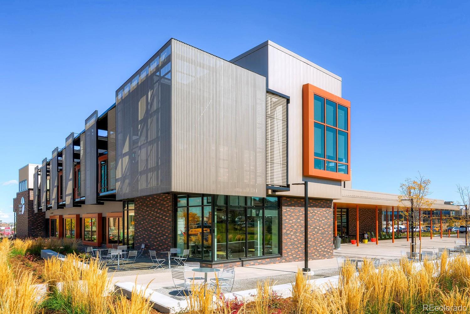 10068 Town Ridge Lane Lone Tree, CO 80124 - Photo 34 of 37