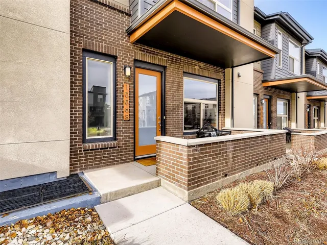 $4,750 | 10068 Town Ridge Lane, Lone Tree, CO 80124