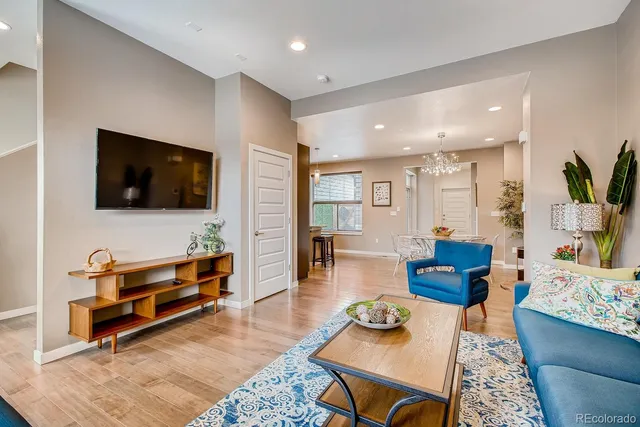 $4,750 | 10068 Town Ridge Lane, Lone Tree, CO 80124