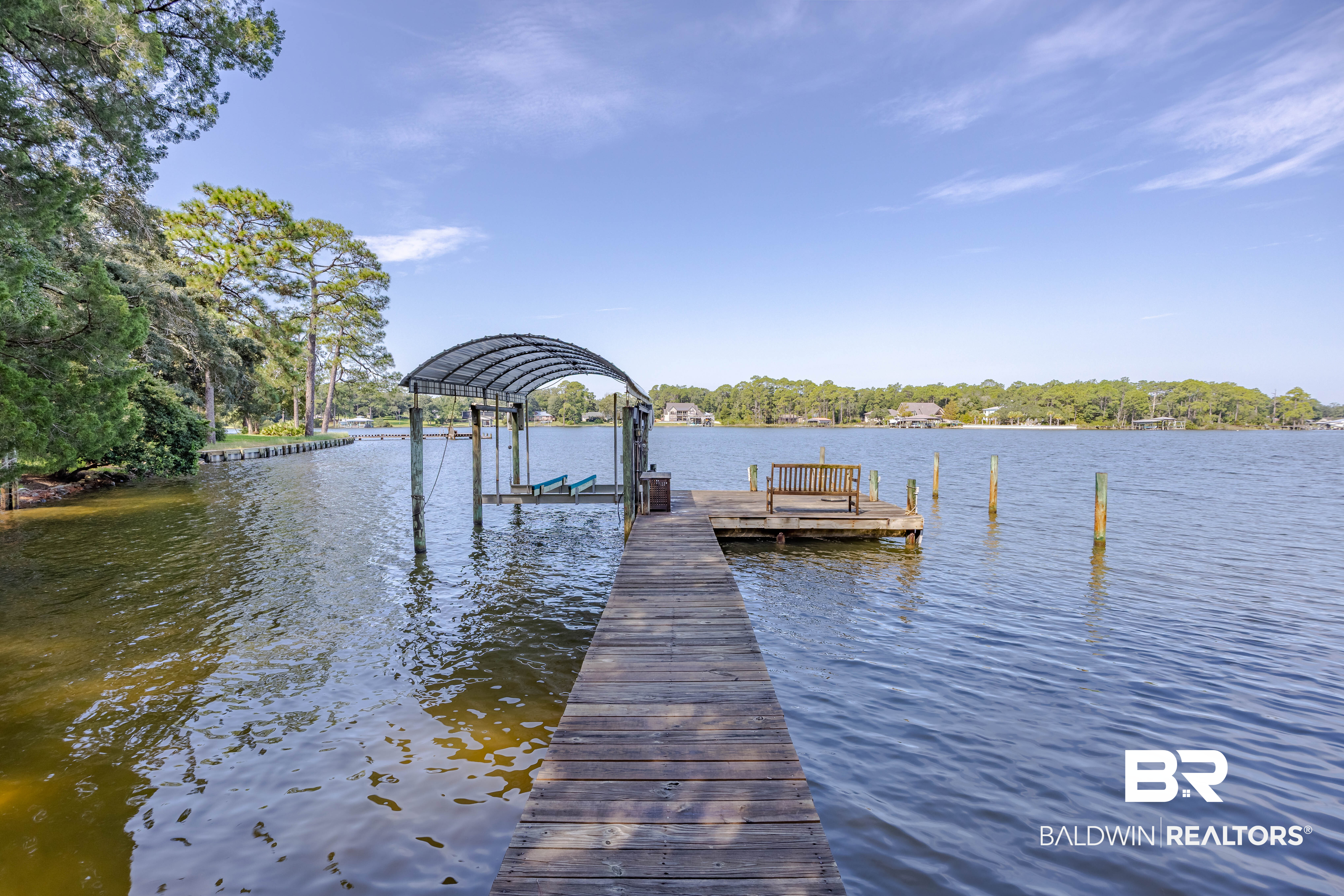 8785 Red Fish Pt Road Lillian, AL 36549 - Photo 17 of 63 Gallery Image 17