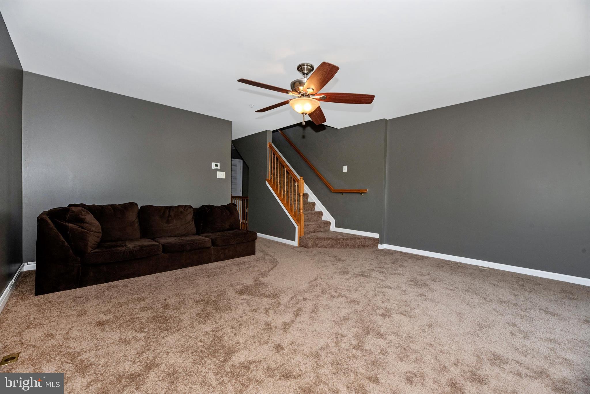 605 Tivoli Road Frederick, MD 21703 - Photo 11 of 35 a living room with furniture