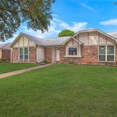 $2,200 | 3514 Hawaii Drive, Garland, TX 75044