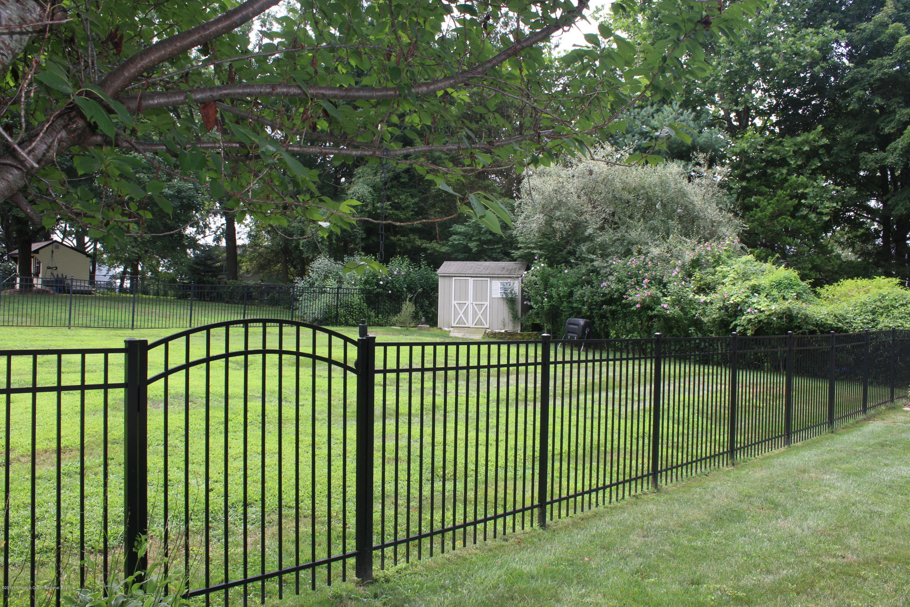 43 Ivy Hill Road Red Bank, NJ 07701 - Photo 38 of 46 FENCED IN POOL