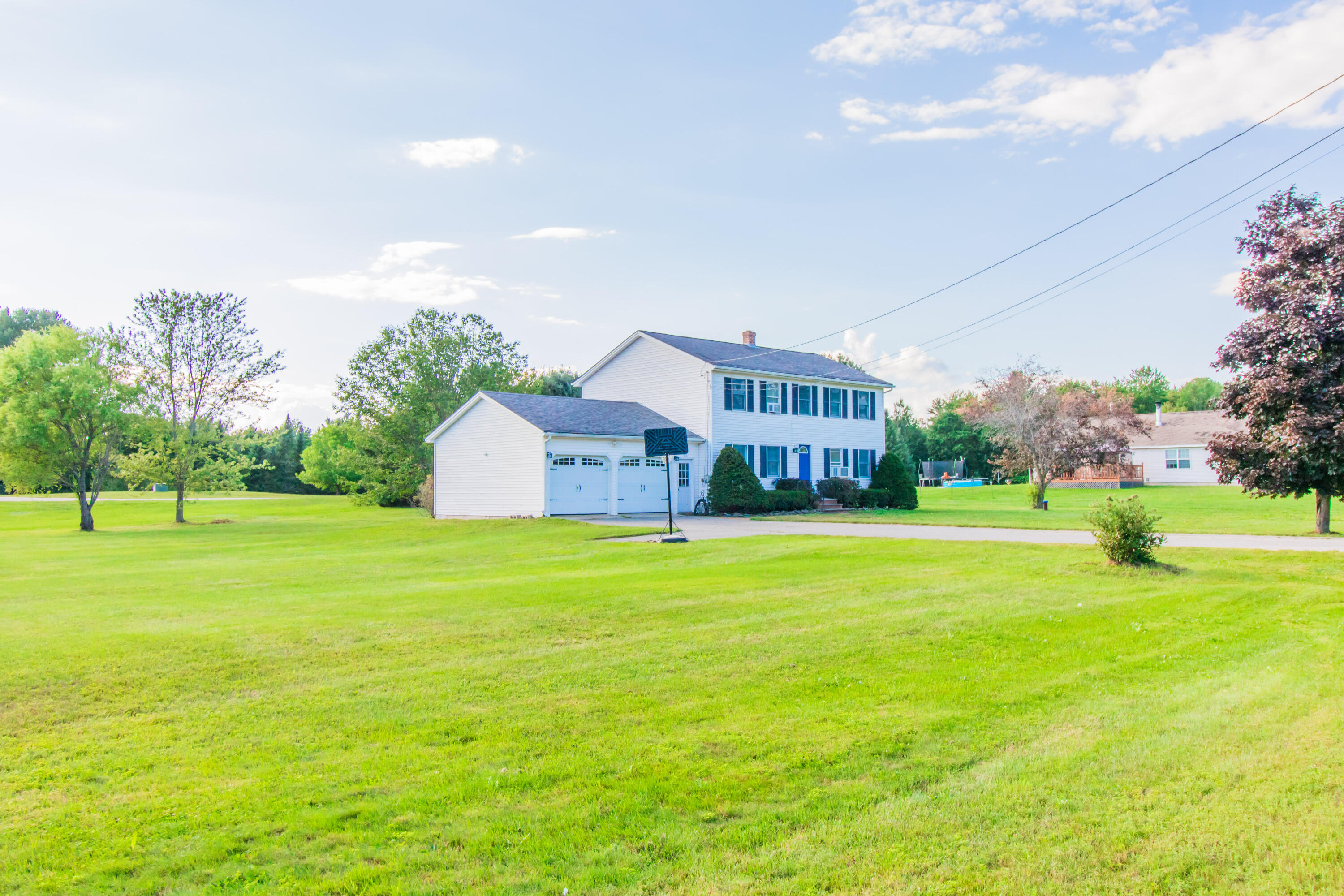 210 North Parish Road Turner, ME 04282 - Photo 49 of 69 210 North Parish Road-62
