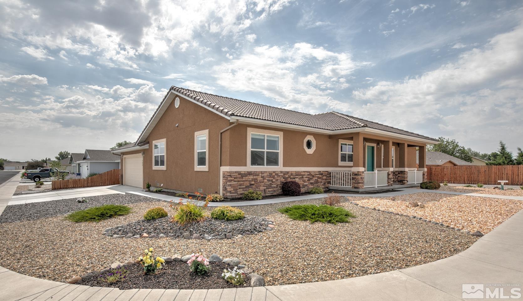 789 Megan Way Fallon, NV 89406 - Photo 1 of 26 Photo 1