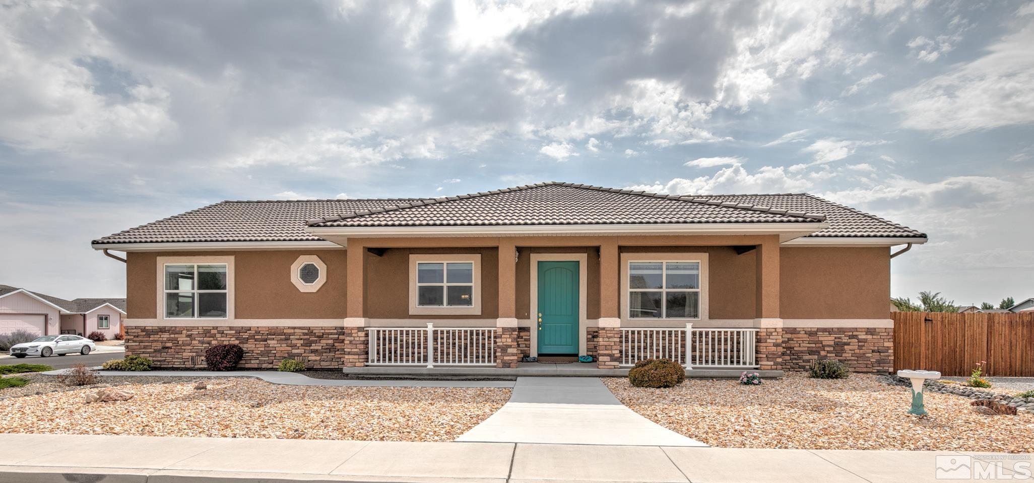 789 Megan Way Fallon, NV 89406 - Photo 2 of 26 Photo 2