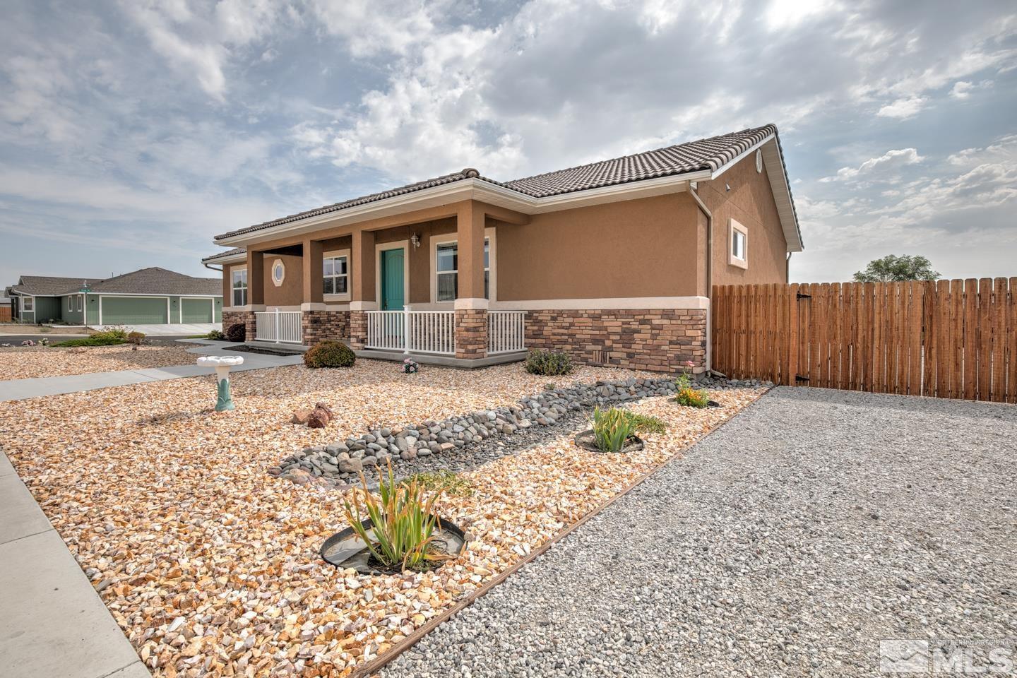 789 Megan Way Fallon, NV 89406 - Photo 26 of 26 Photo 26