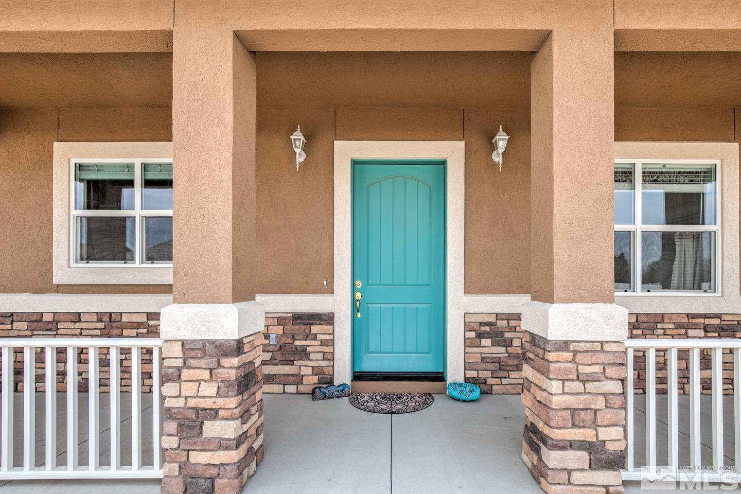789 Megan Way Fallon, NV 89406 - Photo 3 of 26 Photo 3