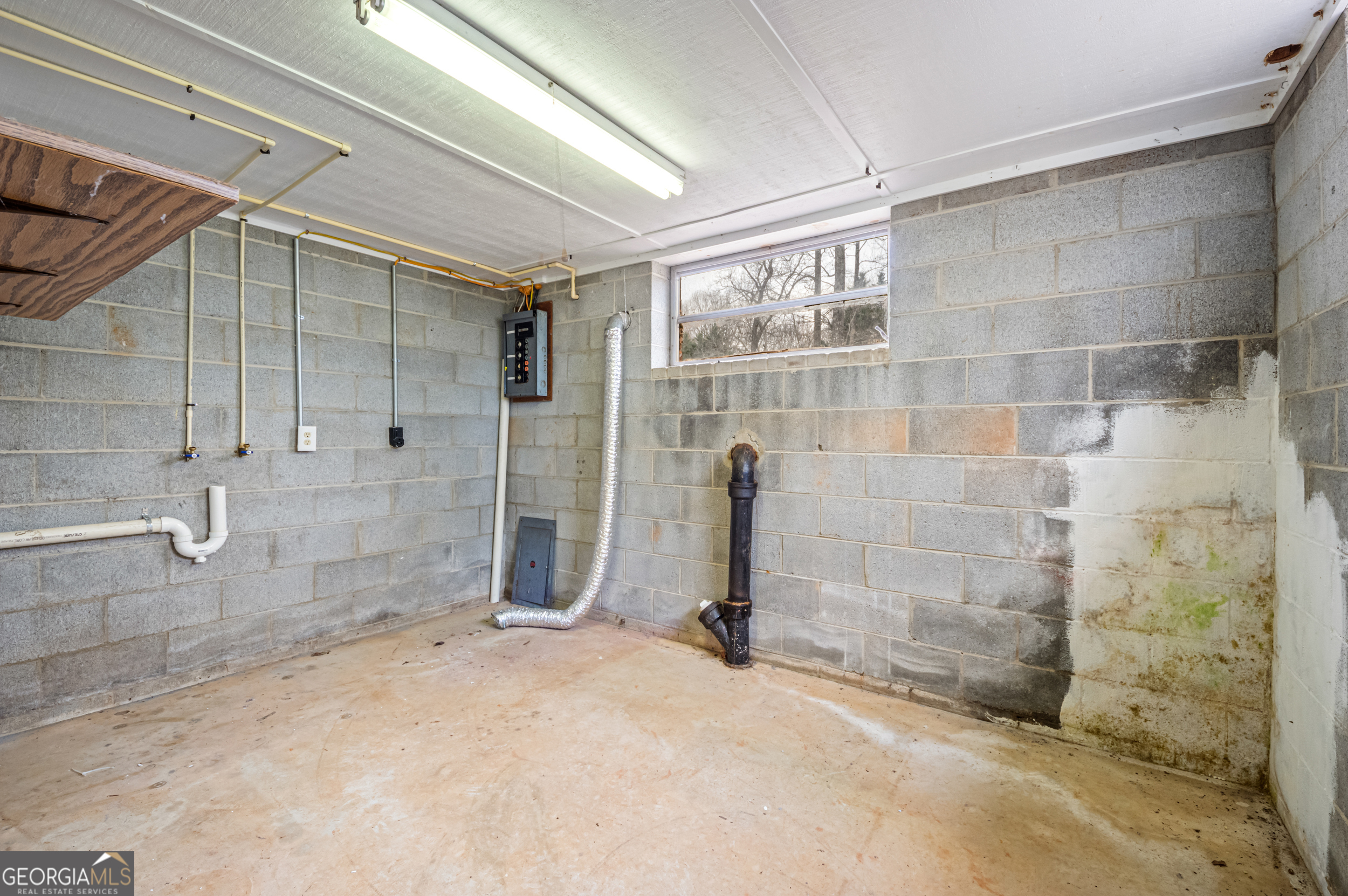 436 Tommy Irvin Road Mount Airy, GA 30563 - Photo 37 of 60
