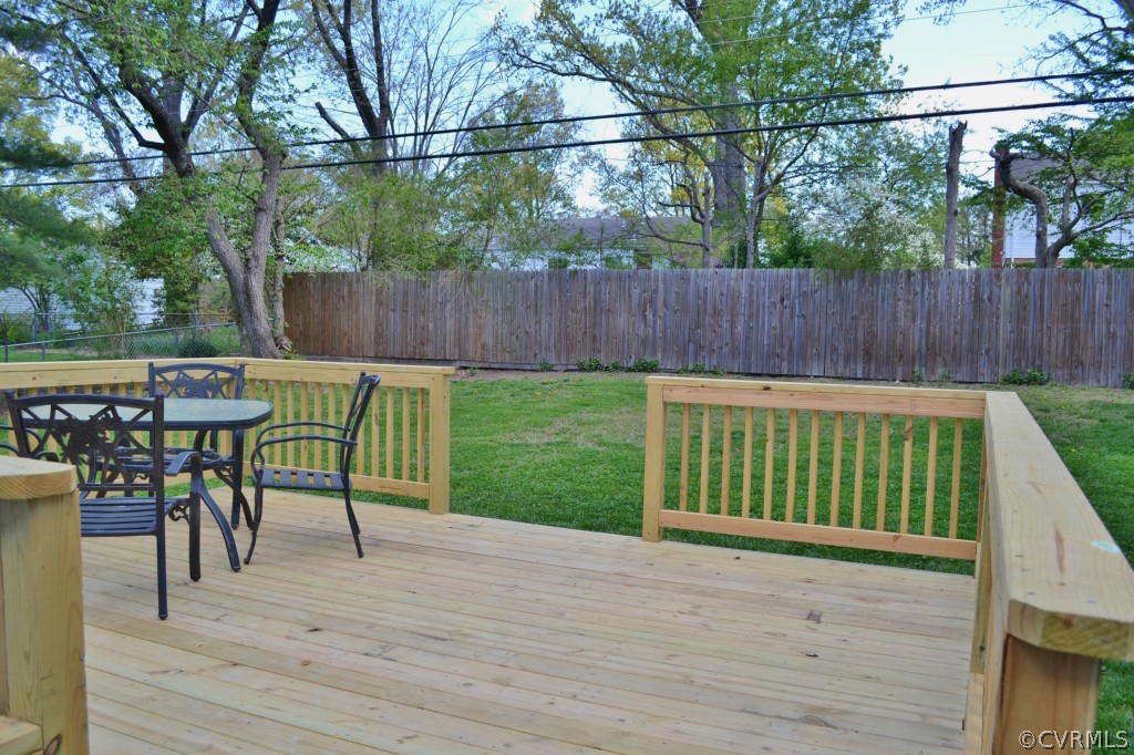 9310 Overhill Road Henrico, VA 23229 - Photo 20 of 20 Gallery Image 20