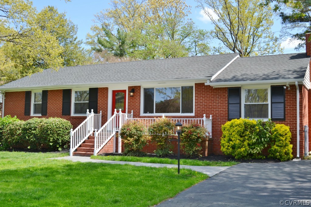 9310 Overhill Road Henrico, VA 23229 - Photo 3 of 20 Gallery Image 3