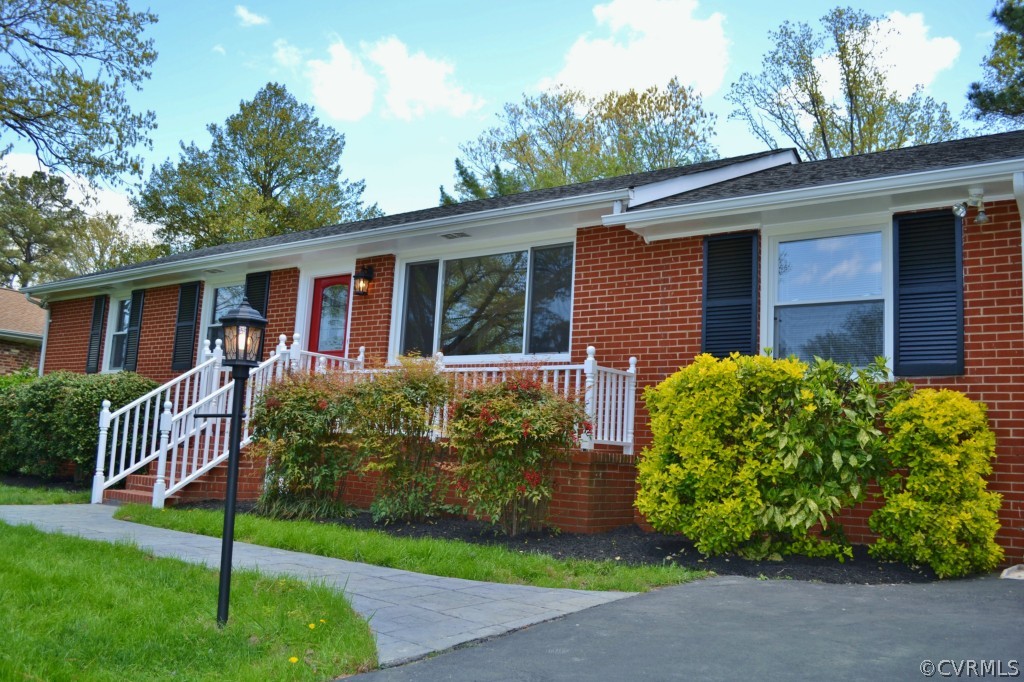 9310 Overhill Road Henrico, VA 23229 - Photo 4 of 20 Gallery Image 4