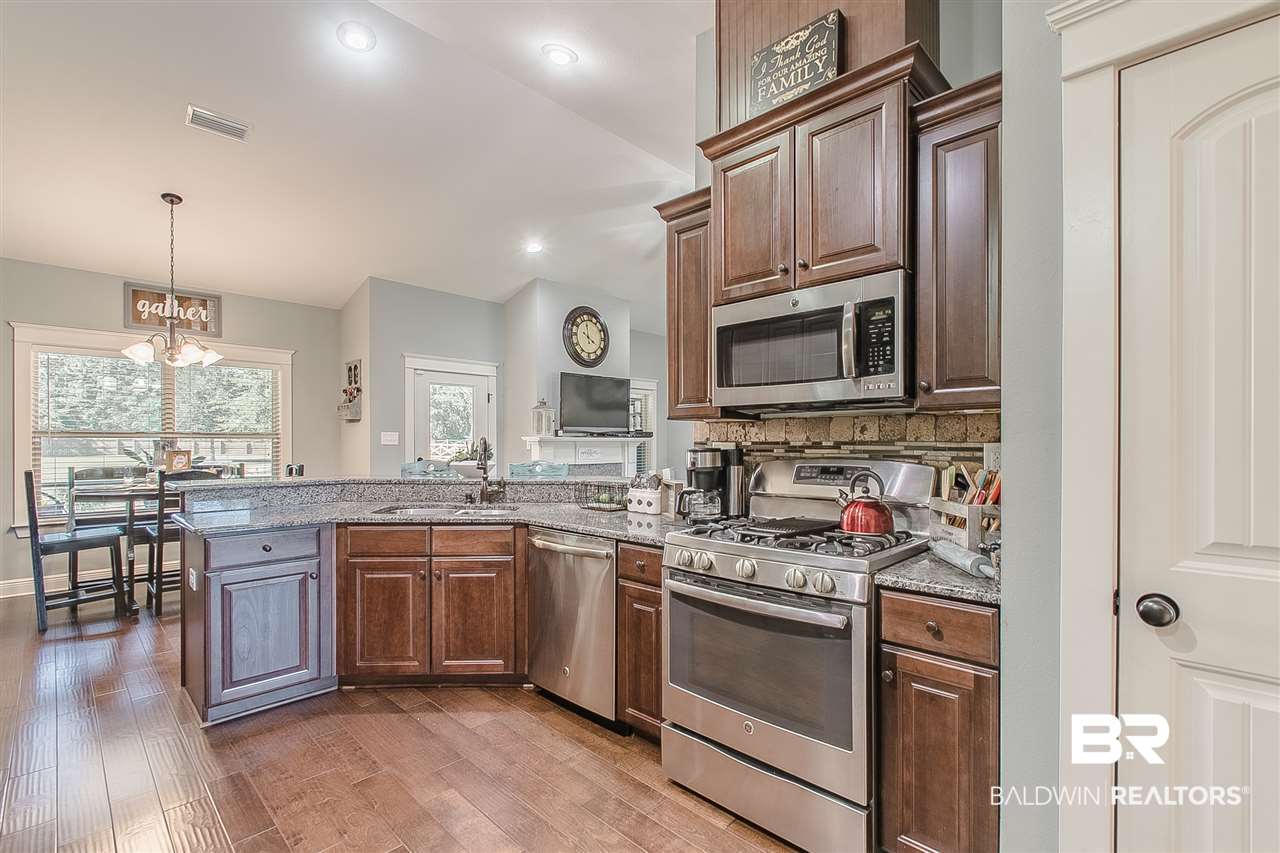 7003 Cloverleaf Landing Road Bay Minette, AL 36507 - Photo 16 of 49