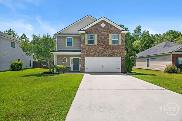 $359,900 | 203 Cypress Creek Lane, Guyton, GA 31312