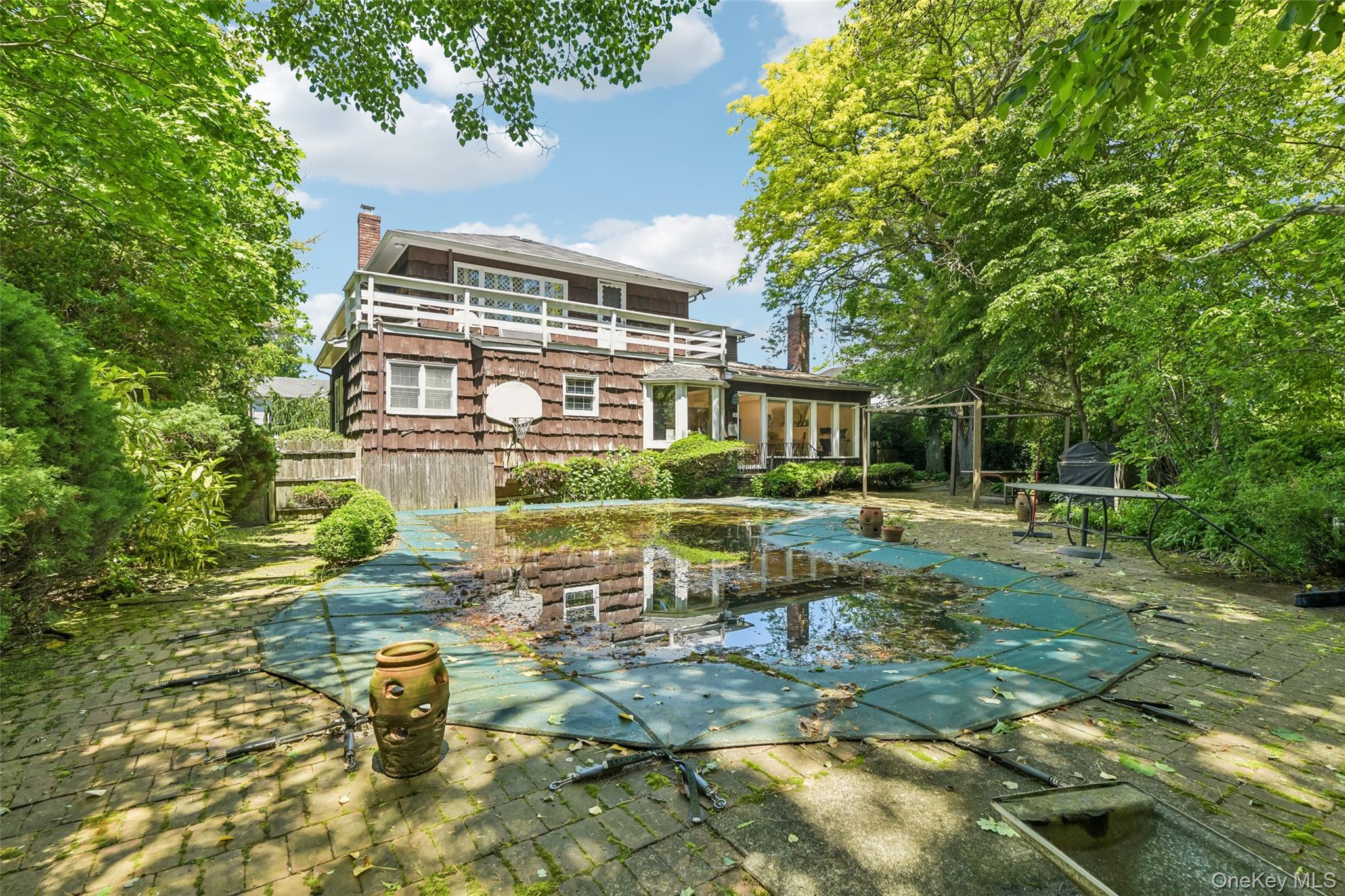 62 Larch Hill Road Lawrence, NY 11559 - Photo 41 of 47