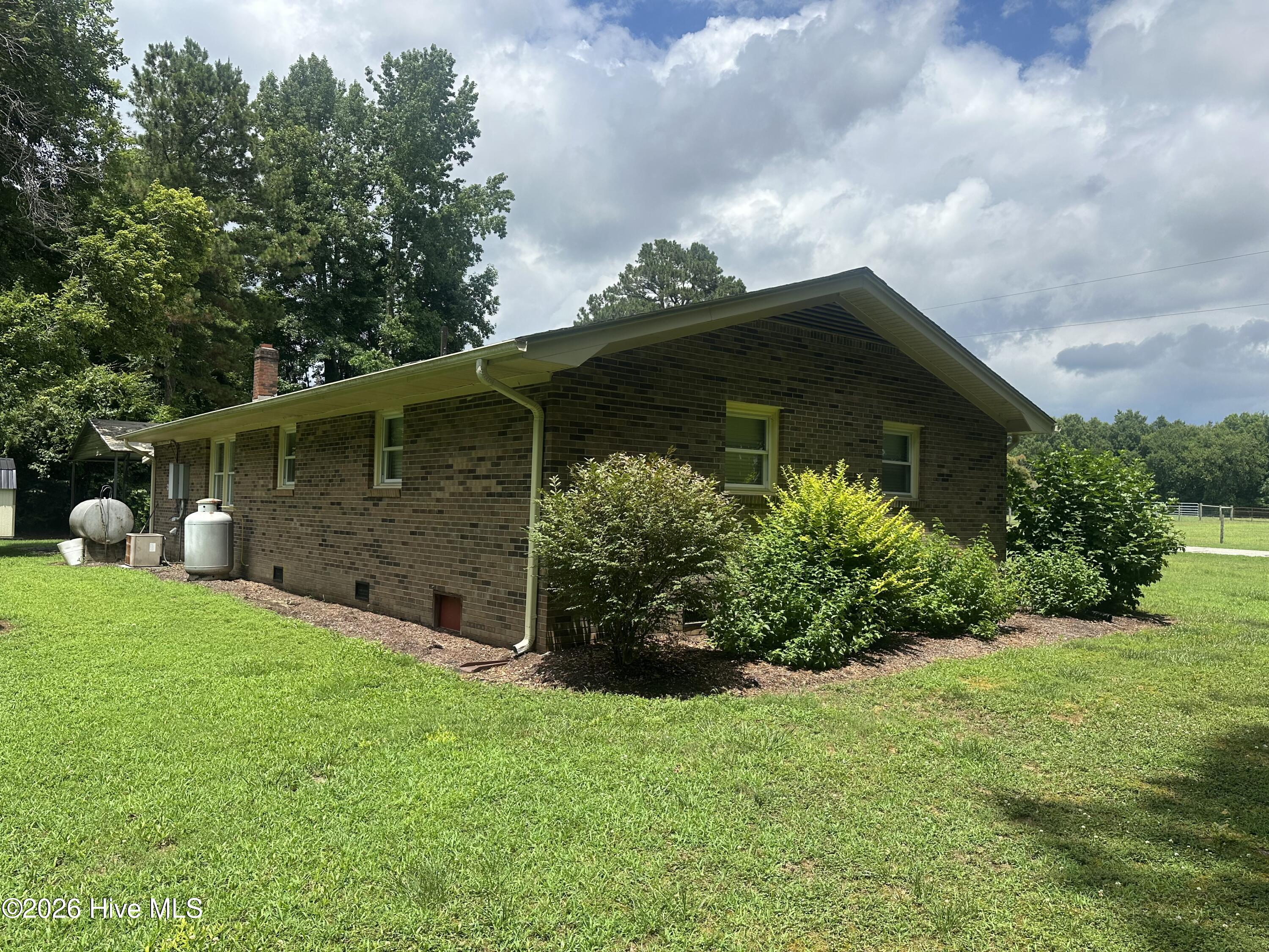 346 Doolittle Mill Road Conway, NC 27820 - Photo 8 of 39