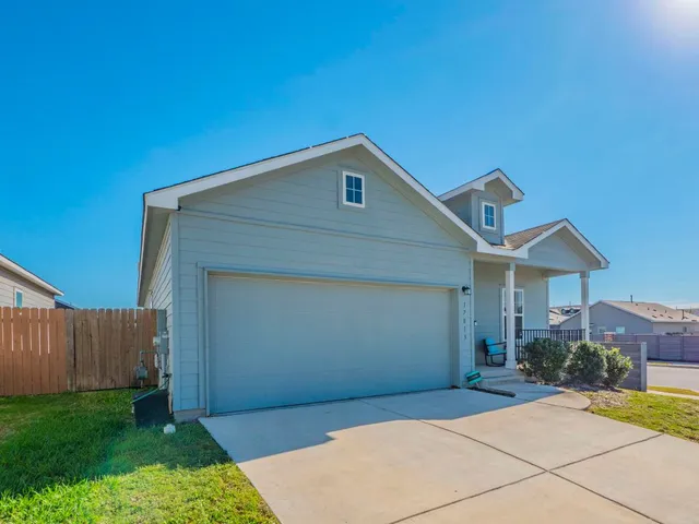 $239,000 | 17813 Boardtree Drive, Elgin, TX 78621