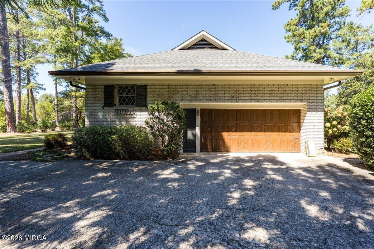 377 Old Club Road South Macon, GA 31210 - Photo 47 of 54 50-DSC05449