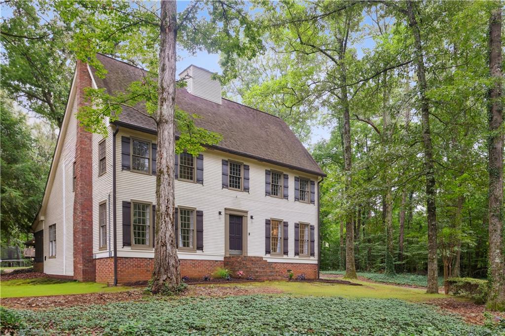 1489 Pebble Creek Road Southeast Marietta, GA 30067 - Photo 1 of 1 Gallery Image 1
