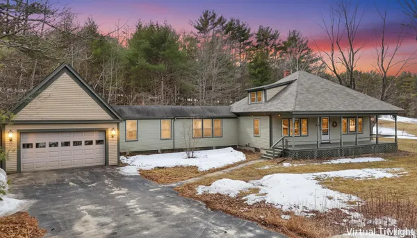$315,000 | 904 Sokokis Trail, Waterboro, ME 04061