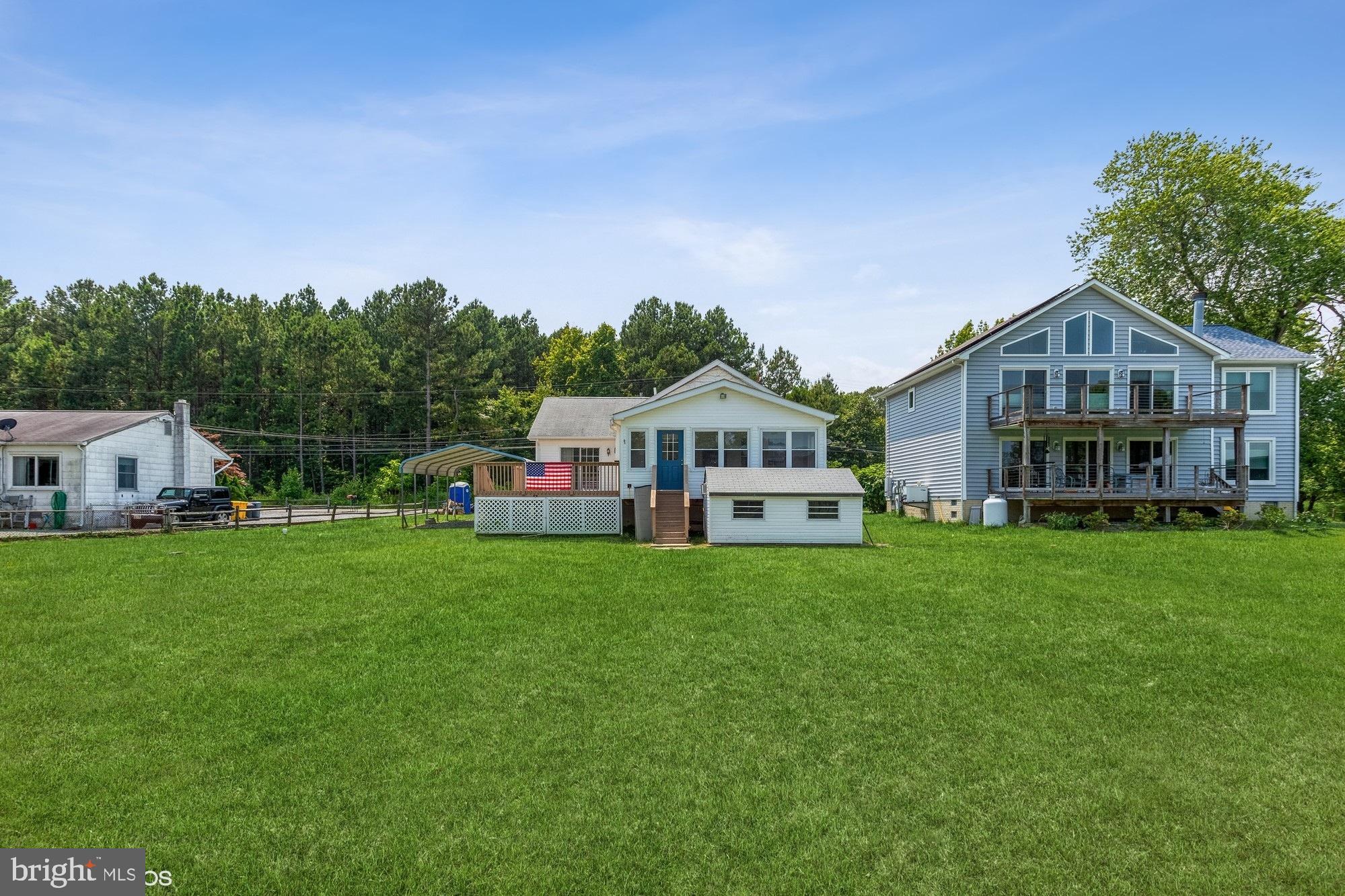 5923 Deale Beach Road Deale, MD 20751 - Photo 36 of 36