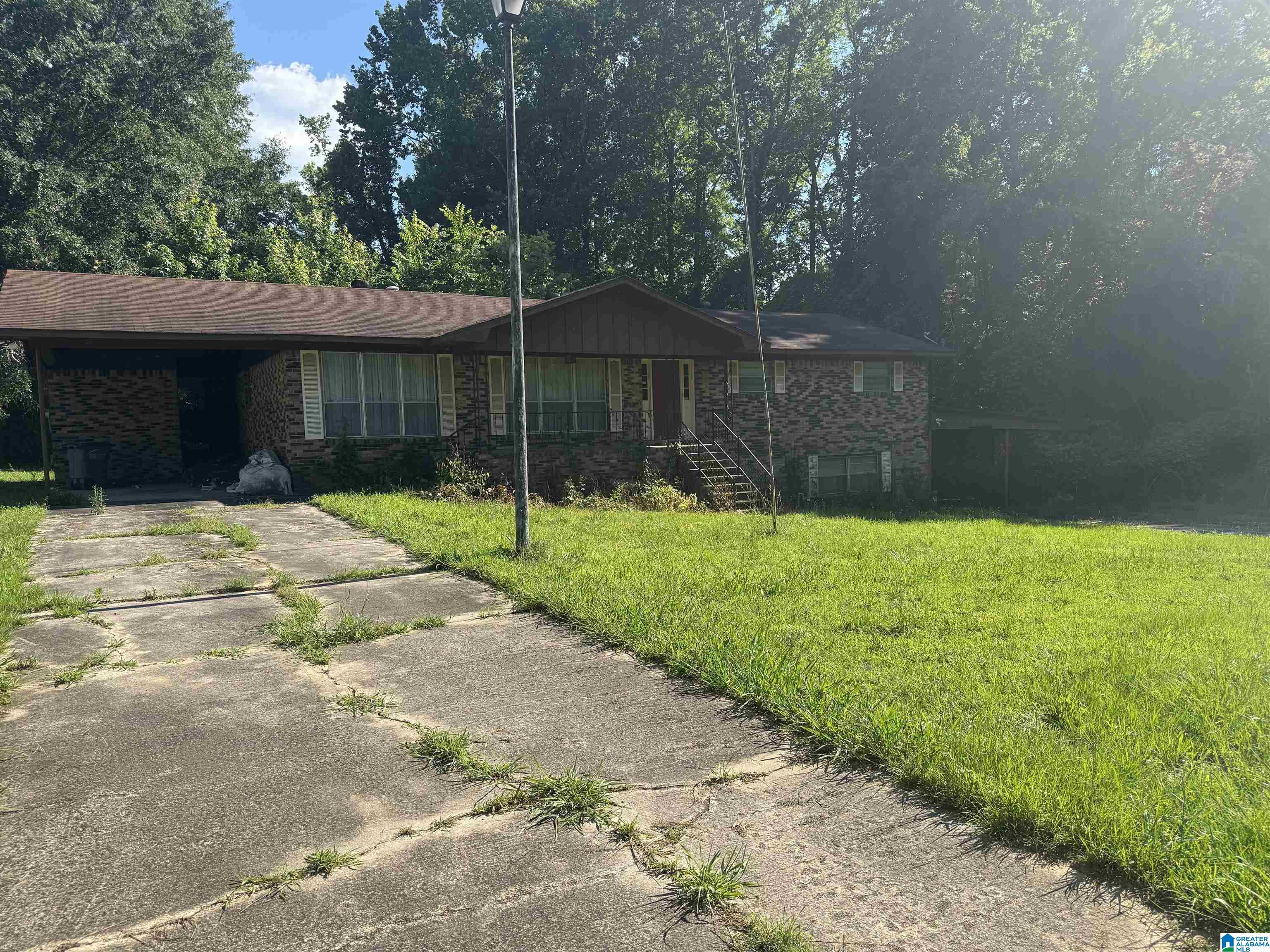 5425 Cruce Road Adamsville, AL 35005 - Photo 9 of 15