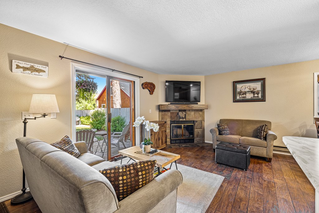 601 Hemlock Street, Unit 3 McCall, ID 83638 - Photo 7 of 31
