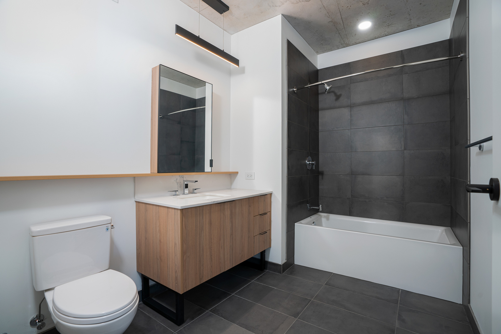 234 West Polk Street, Unit 2406 Chicago, IL 60607 - Photo 10 of 30