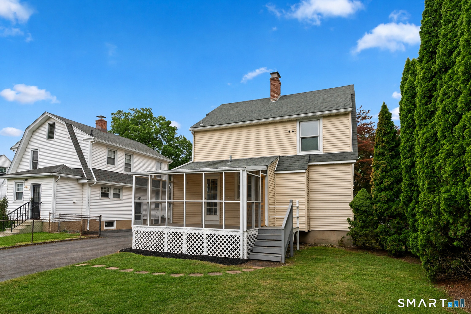 181 Brimfield Road Wethersfield, CT 06109 - Photo 27 of 27