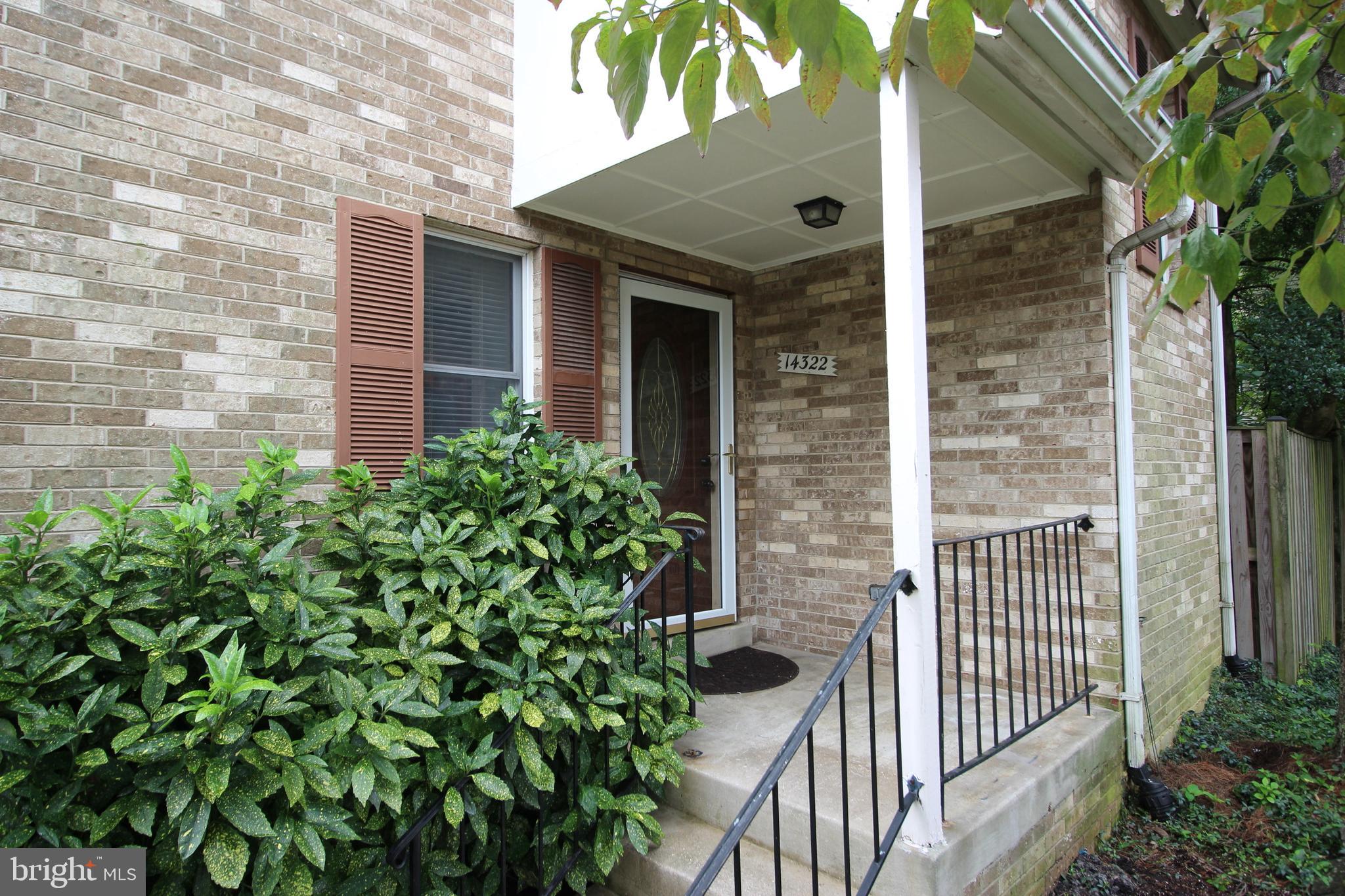 14322 Rosetree Court Silver Spring, MD 20906 - Photo 1 of 30 Gallery Image 1