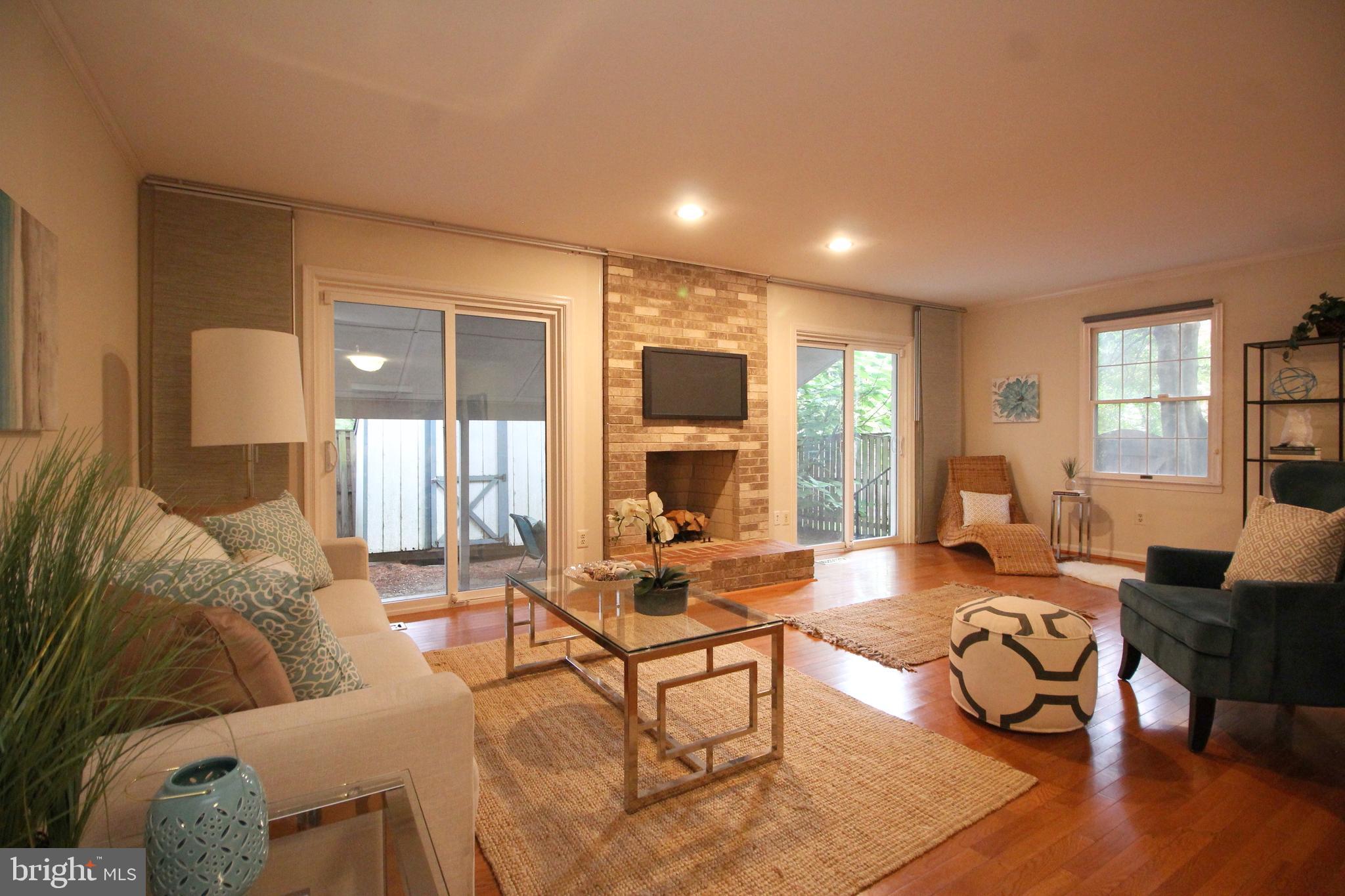 14322 Rosetree Court Silver Spring, MD 20906 - Photo 3 of 30 Gallery Image 3