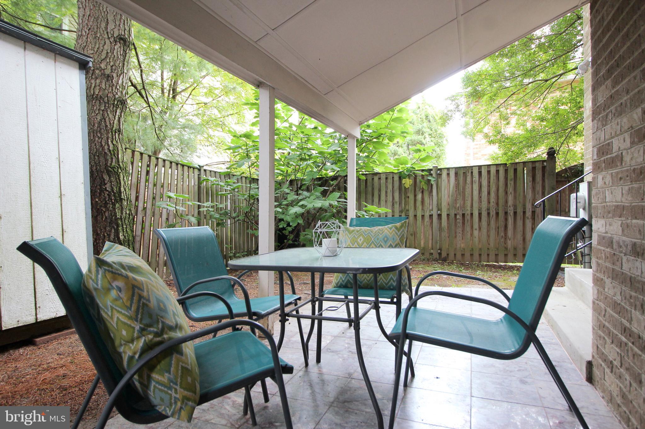 14322 Rosetree Court Silver Spring, MD 20906 - Photo 29 of 30 Gallery Image 29