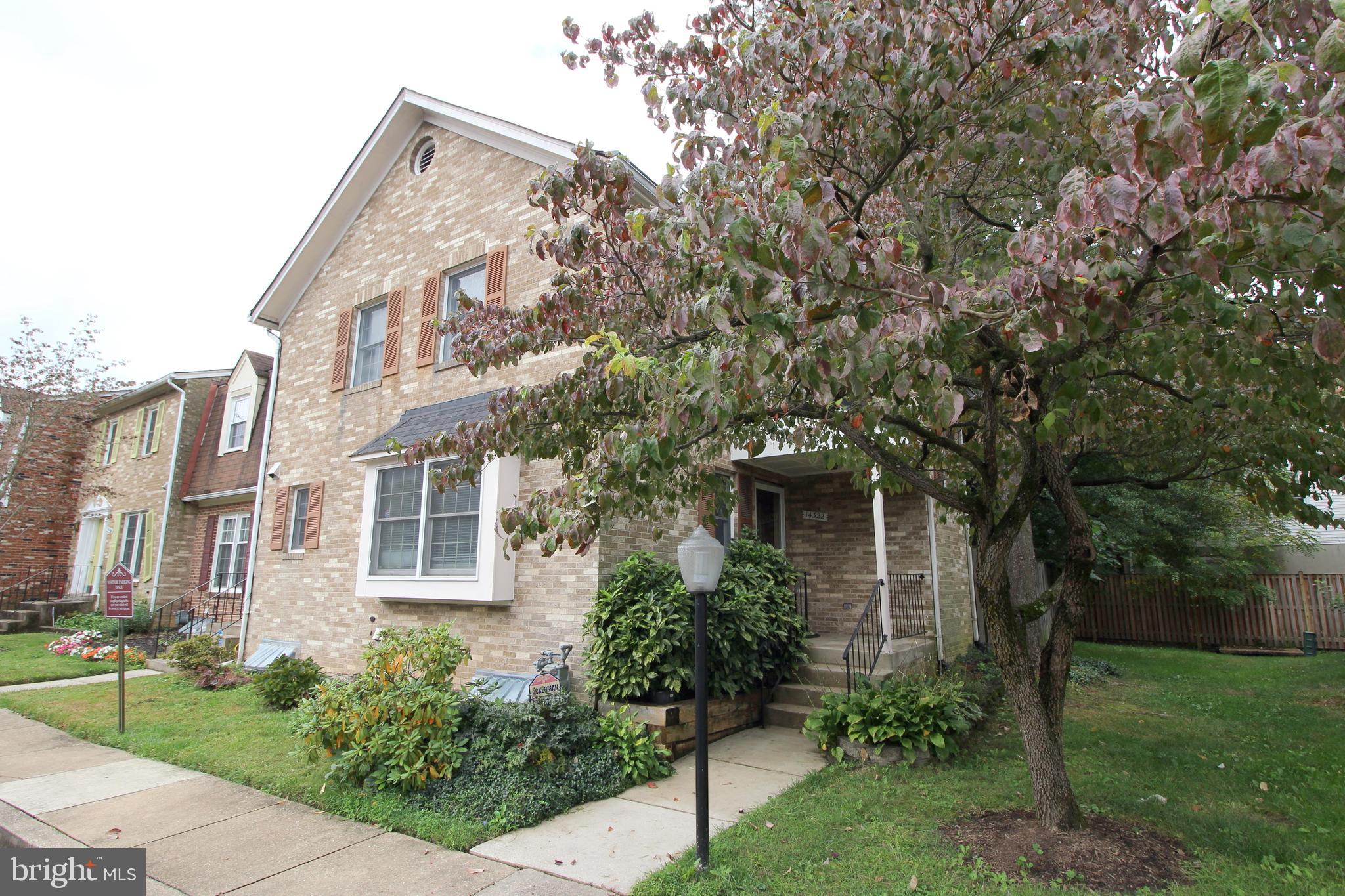 14322 Rosetree Court Silver Spring, MD 20906 - Photo 30 of 30 Gallery Image 30