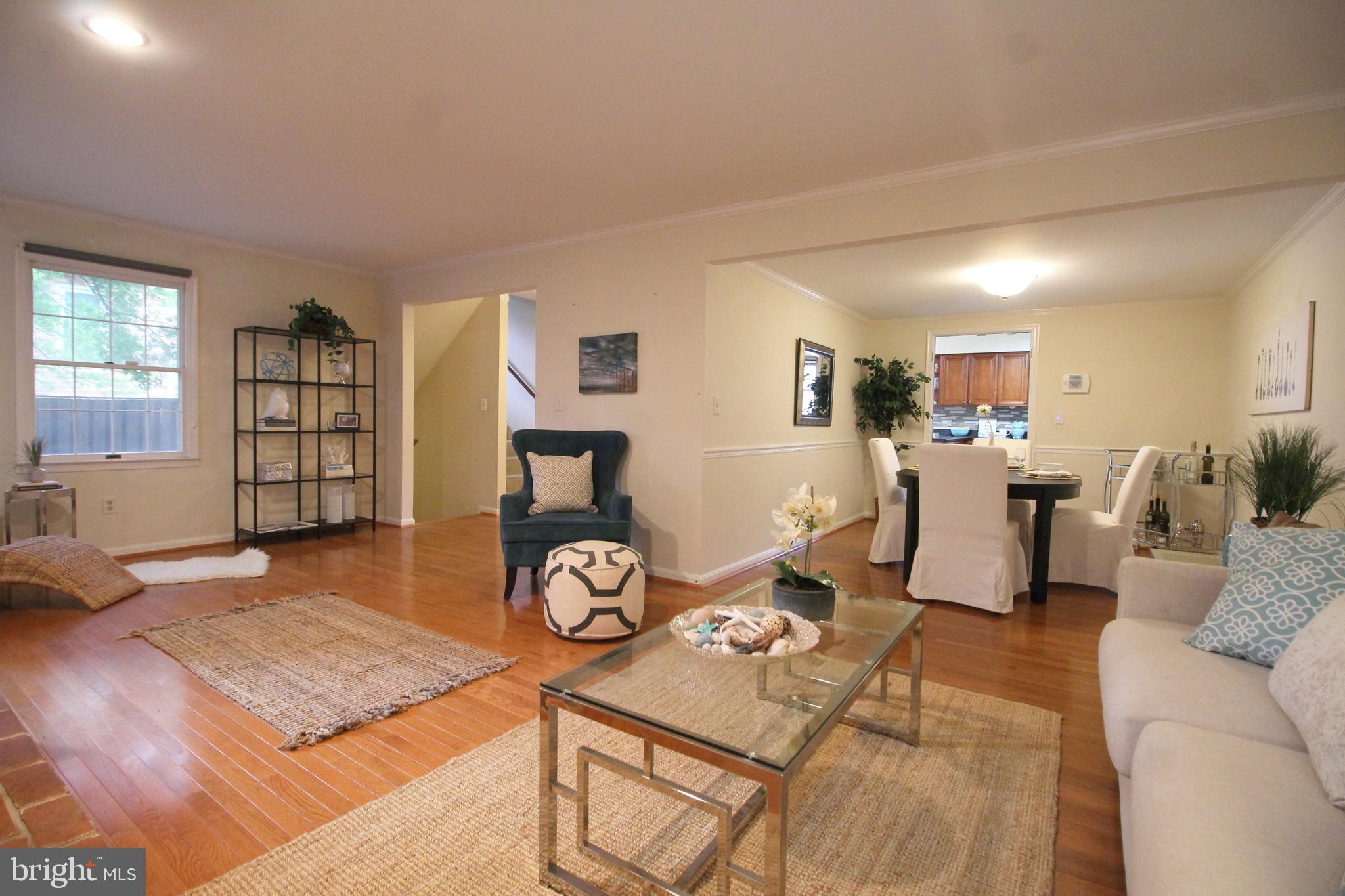 14322 Rosetree Court Silver Spring, MD 20906 - Photo 4 of 30 Gallery Image 4
