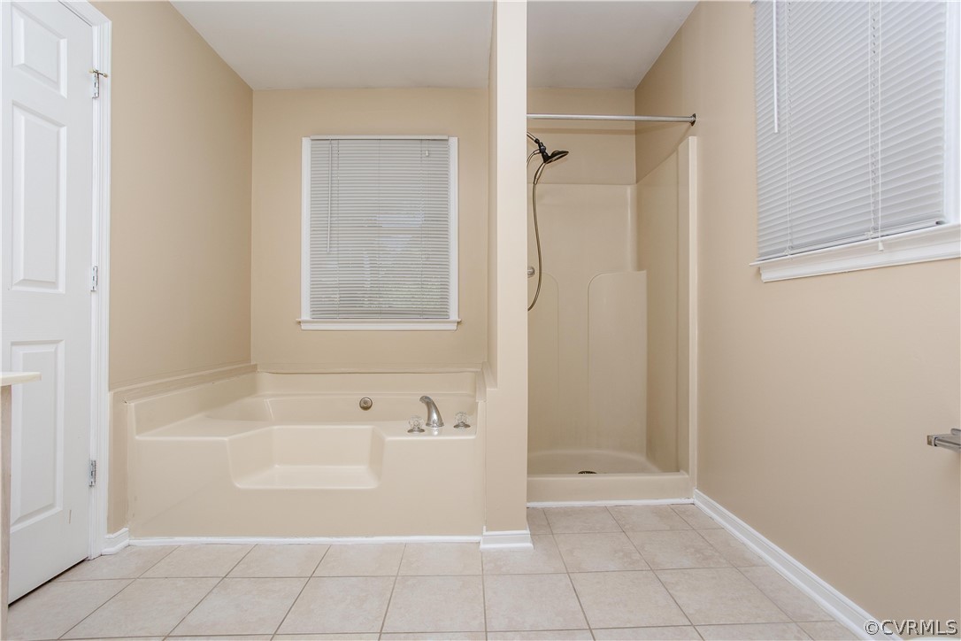 7395 Trailing Rock Road Prince George, VA 23875 - Photo 36 of 37