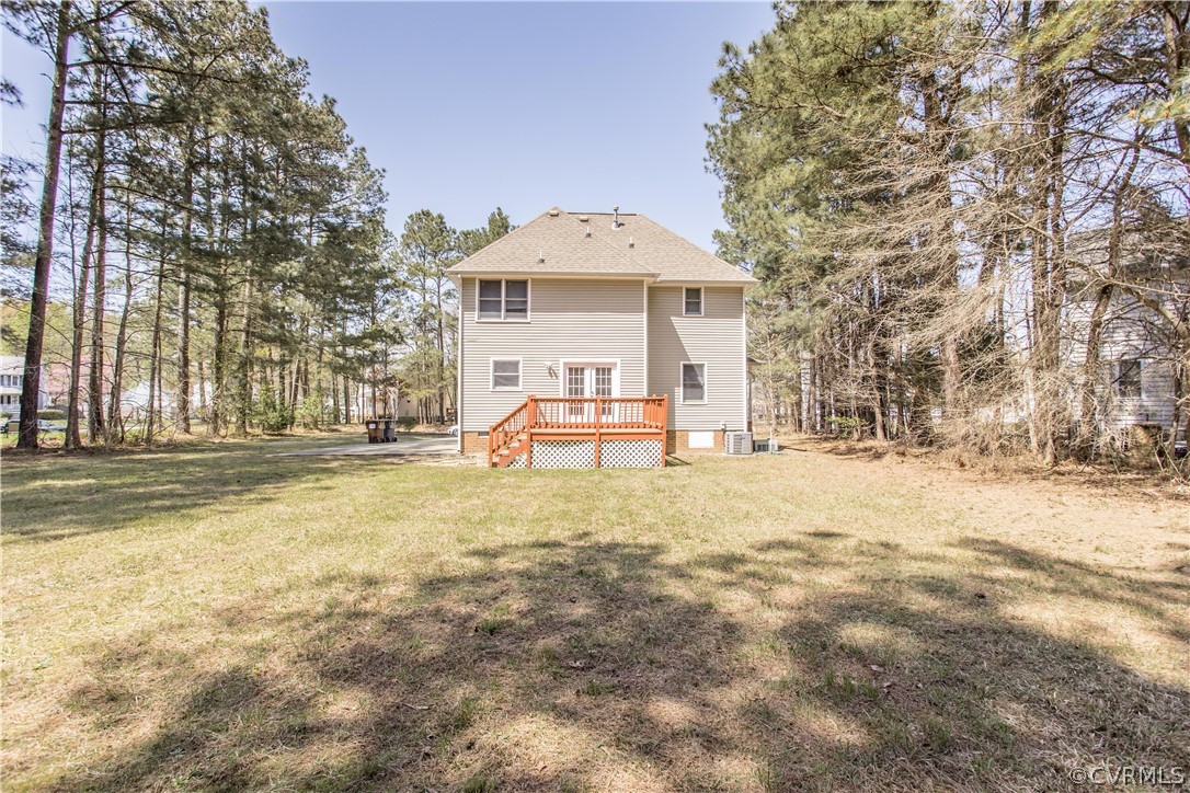 7395 Trailing Rock Road Prince George, VA 23875 - Photo 8 of 37