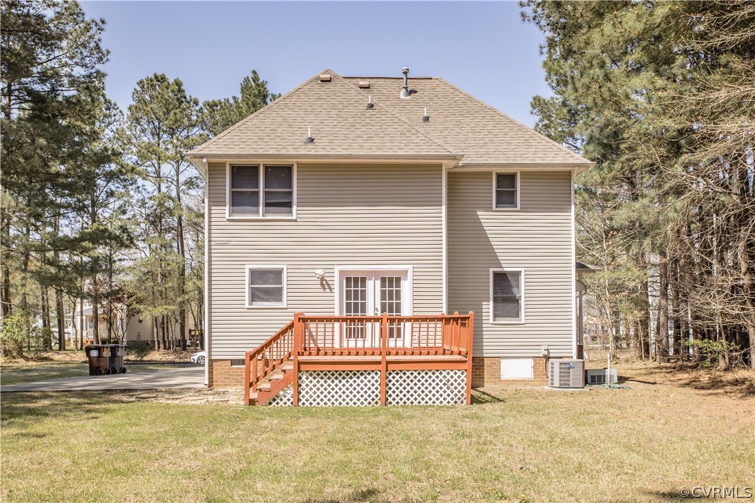 7395 Trailing Rock Road Prince George, VA 23875 - Photo 9 of 37