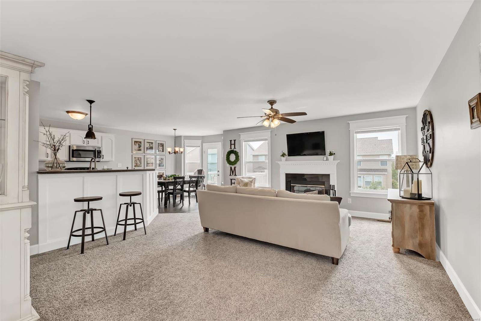 418 Spring Trace O'Fallon, MO 63368 - Photo 4 of 23
