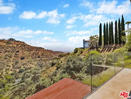 a view of a outdoor space