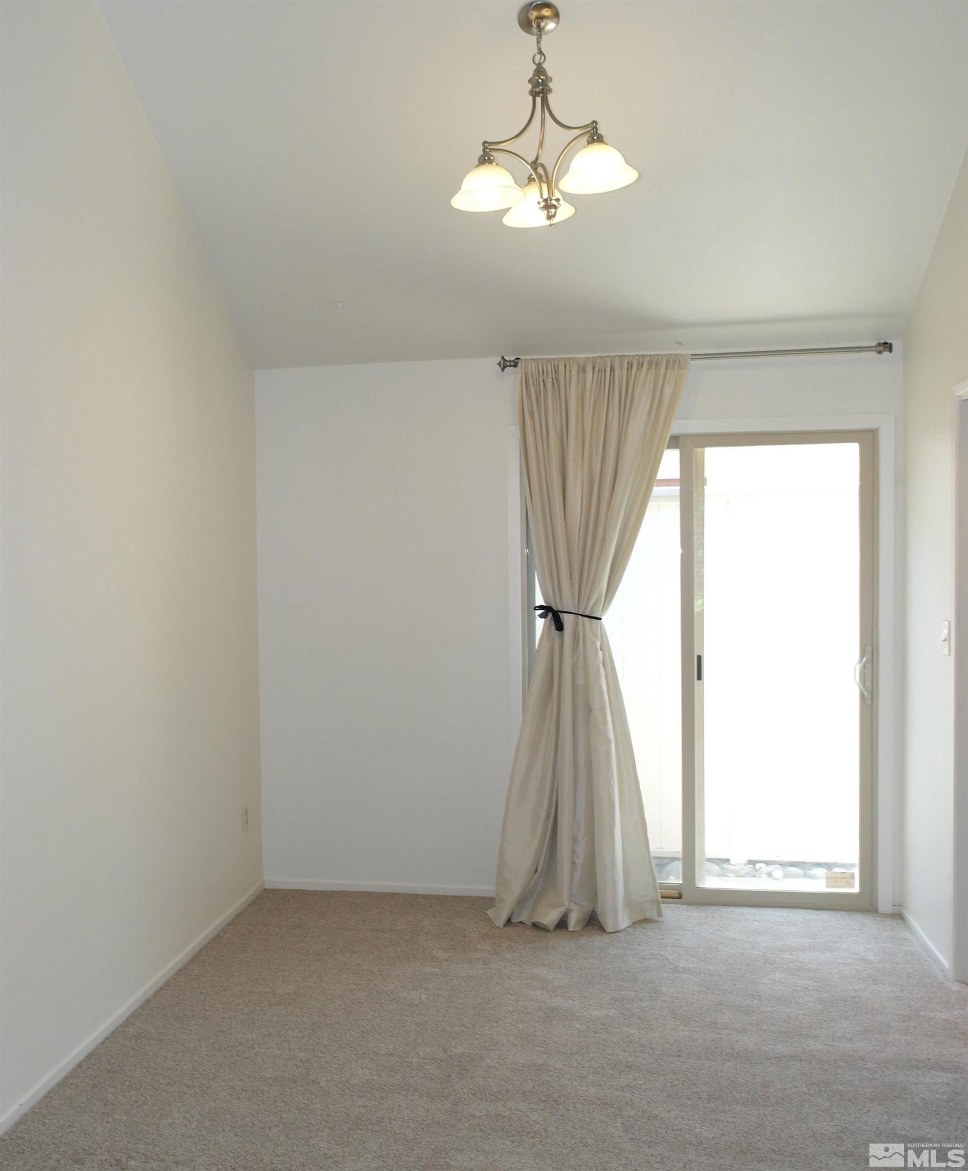 1187 Wagon Wheel Circle Reno, NV 89503 - Photo 11 of 29 a view of entryway with window