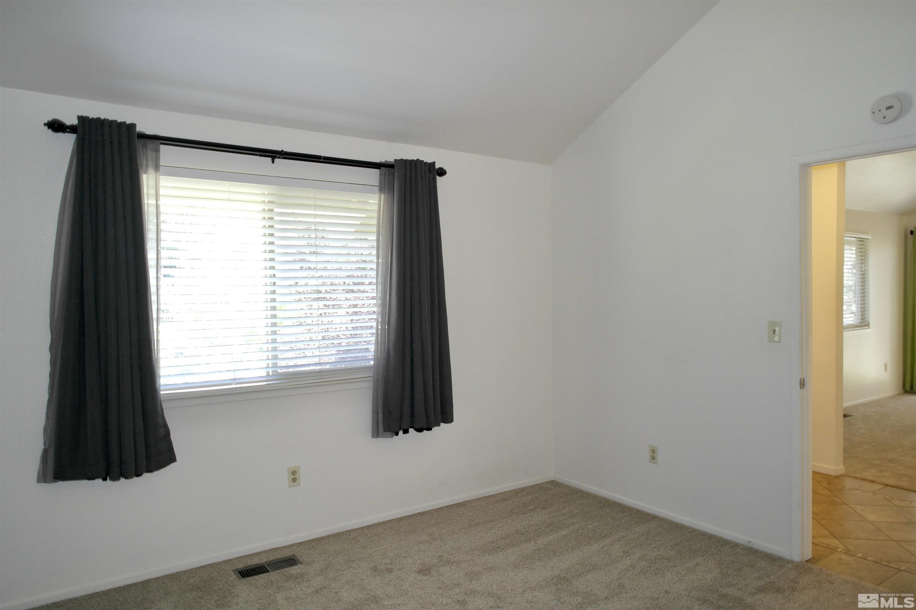1187 Wagon Wheel Circle Reno, NV 89503 - Photo 14 of 29 a view of a room that has a window in it