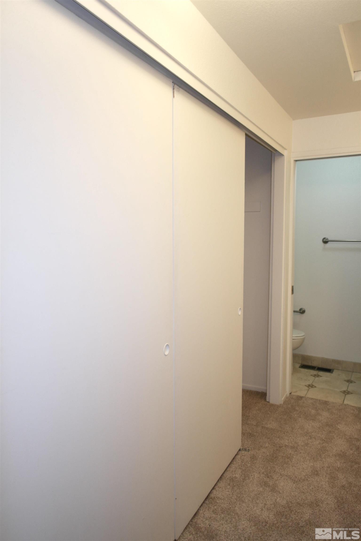 1187 Wagon Wheel Circle Reno, NV 89503 - Photo 18 of 29 a view of a small space