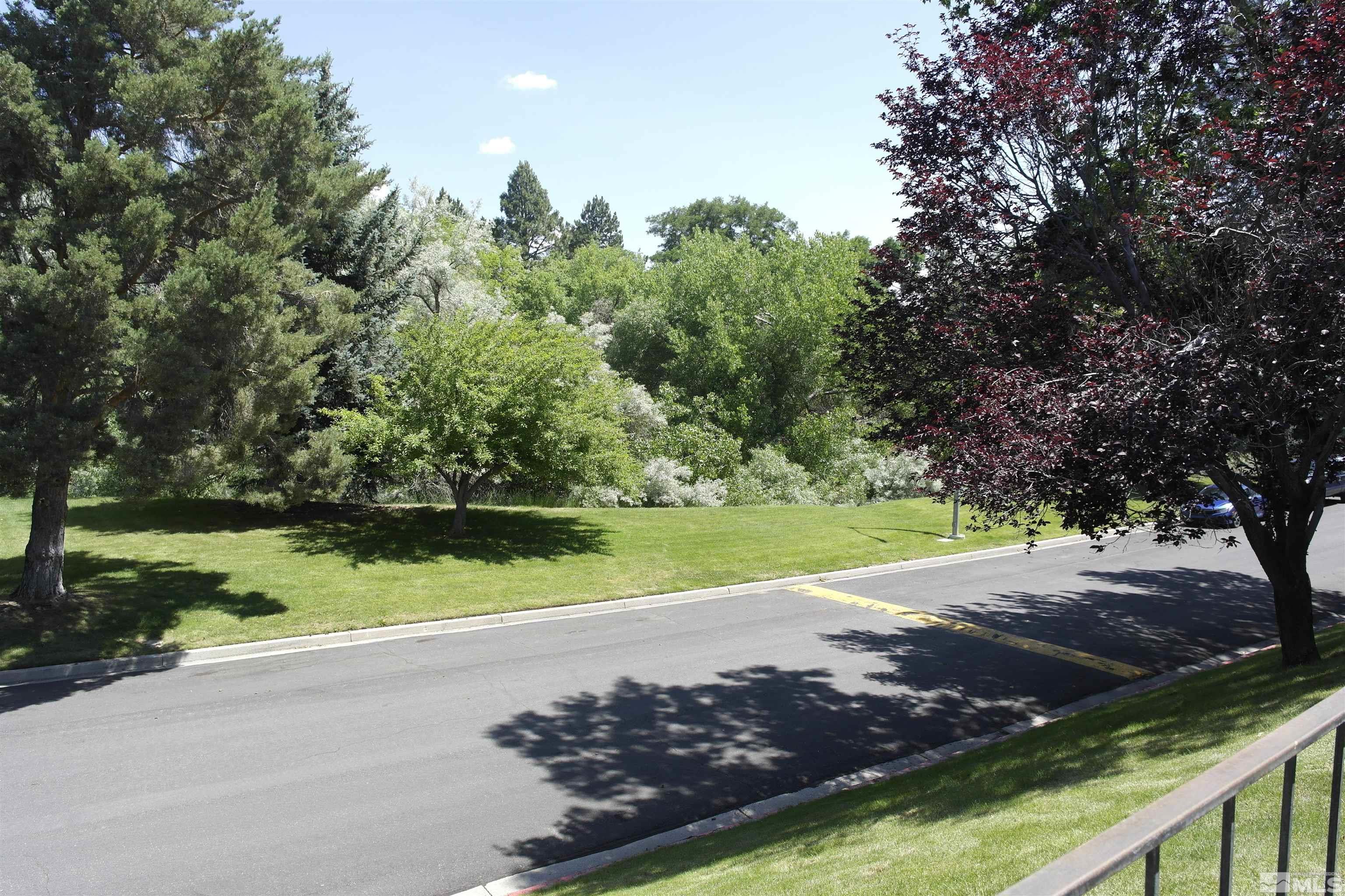 1187 Wagon Wheel Circle Reno, NV 89503 - Photo 3 of 29 a view of a street with a yard