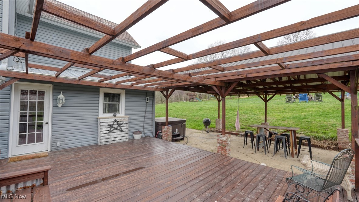 17832 Sugartree Road Kimbolton, OH 43749 - Photo 41 of 43 Gallery Image 41