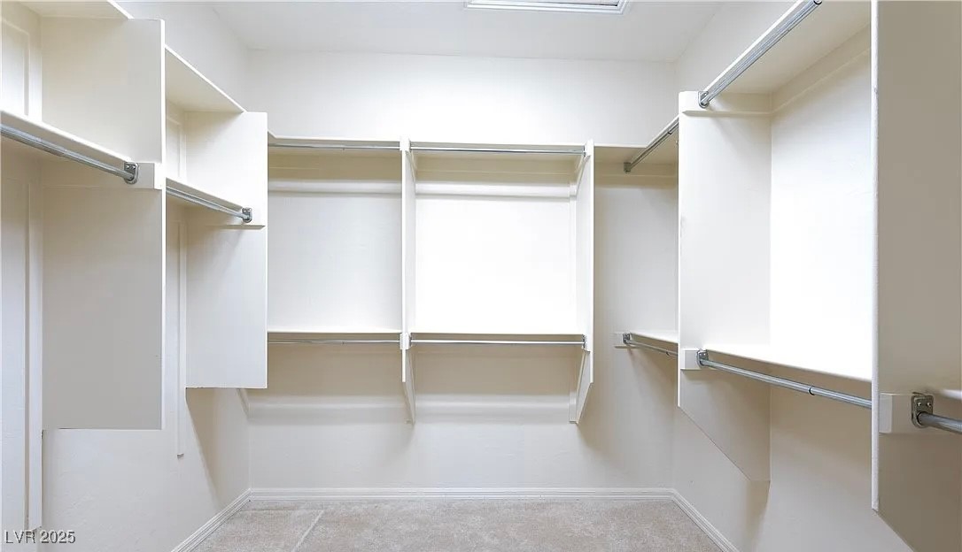 1074 Wagon Trail Mesquite, NV 89034 - Photo 16 of 27 View of spacious closet