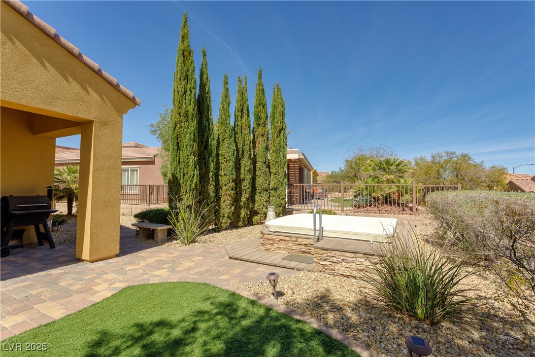 1074 Wagon Trail Mesquite, NV 89034 - Photo 25 of 27