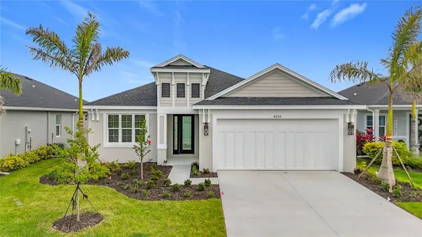 $782,990 | 4214 Sea Marsh Place, Parrish, FL 34219
