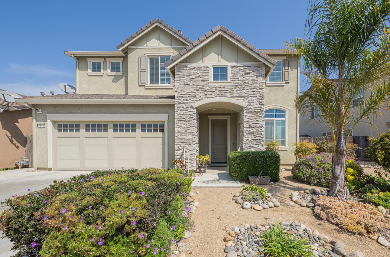 1141 San Gabriel Soledad, CA 93960 - Photo 1 of 37 a front view of a house with garden