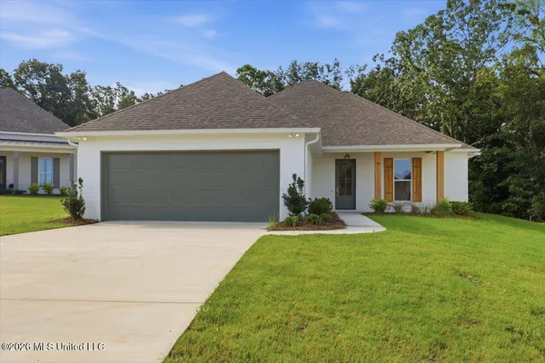 $439,900 | 342 Oakville Circle, Brandon, MS 39047
