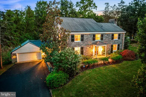 $2,399,000 | 400 Meadowbrook Avenue, Wayne, PA 19087